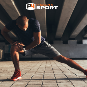 image proven4 recovery stretch
