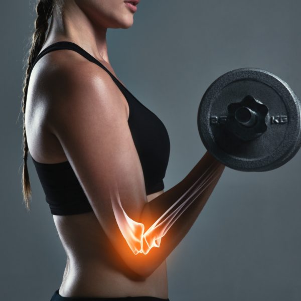 image of bone health